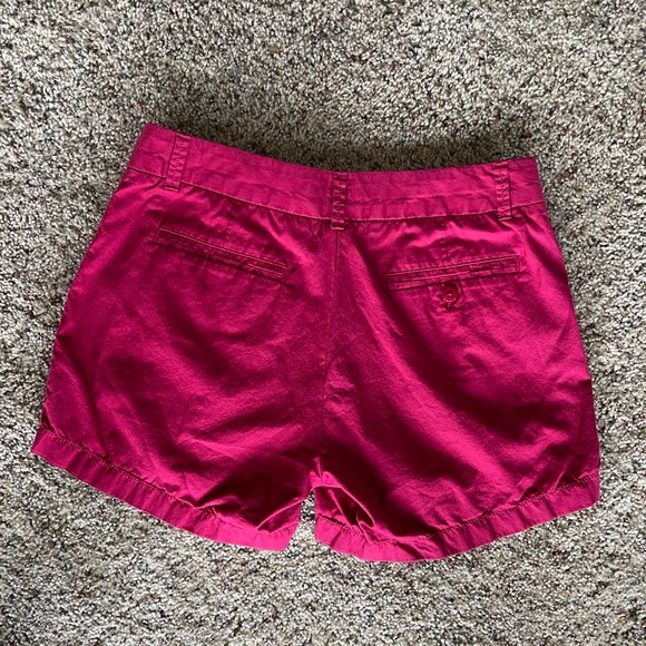 J.Crew Chino shorts - Picture 2 of 3